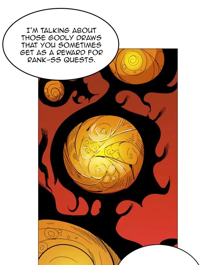 Hardcore Leveling Warrior Chapter 120 page 57 - Chapter 120