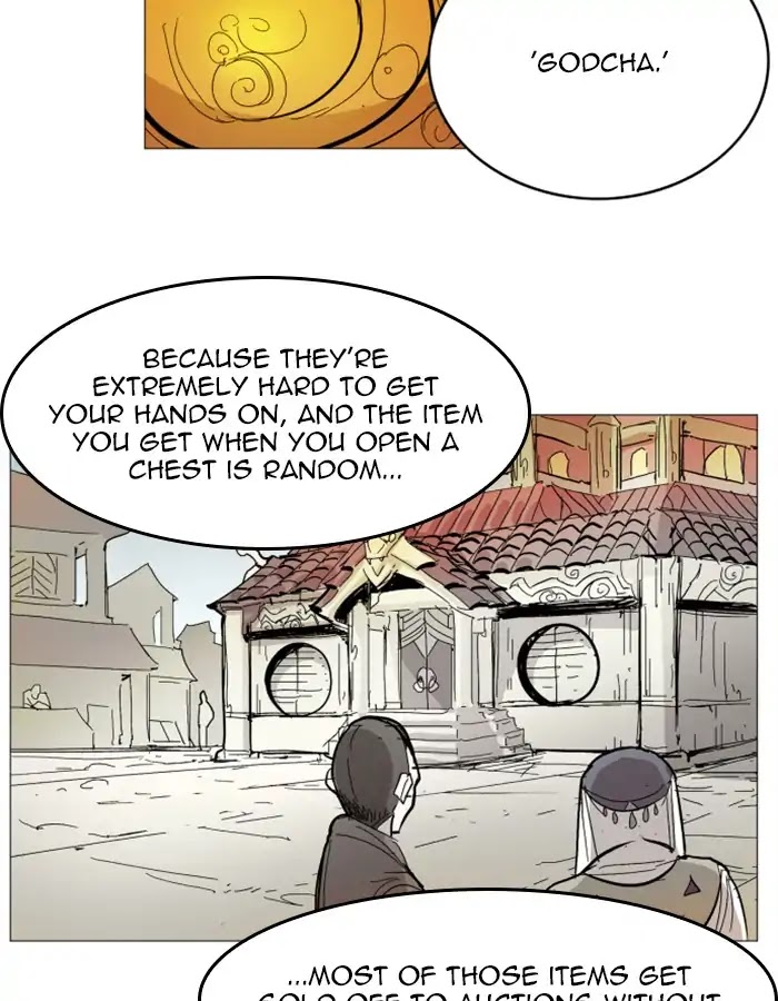 Hardcore Leveling Warrior Chapter 120 page 58 - Chapter 120