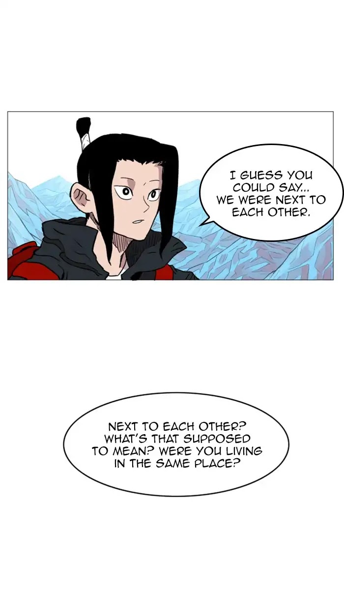 Hardcore Leveling Warrior Chapter 120 page 6 - Chapter 120