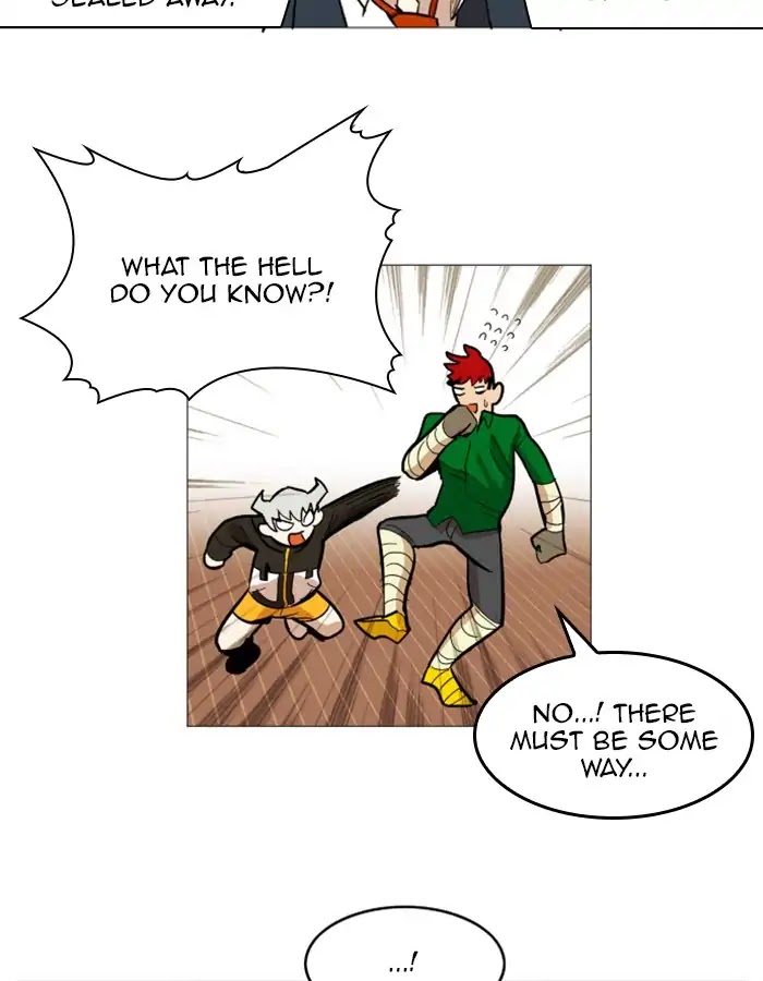 Hardcore Leveling Warrior Chapter 120 page 61 - Chapter 120