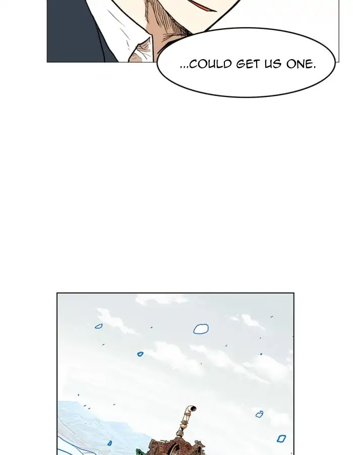 Hardcore Leveling Warrior Chapter 120 page 63 - Chapter 120