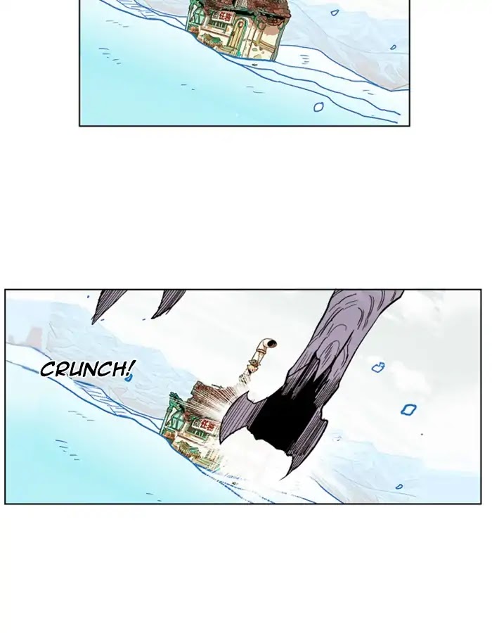 Hardcore Leveling Warrior Chapter 120 page 64 - Chapter 120