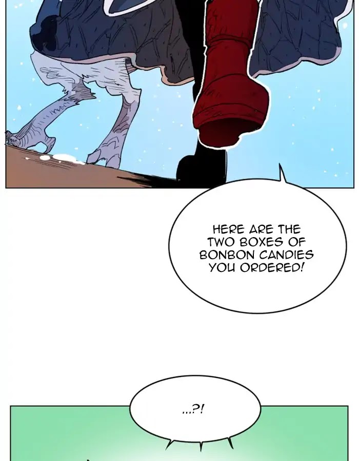 Hardcore Leveling Warrior Chapter 120 page 68 - Chapter 120