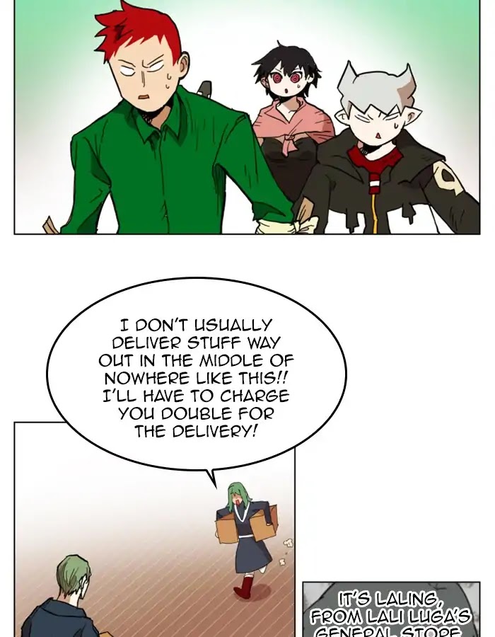 Hardcore Leveling Warrior Chapter 120 page 69 - Chapter 120