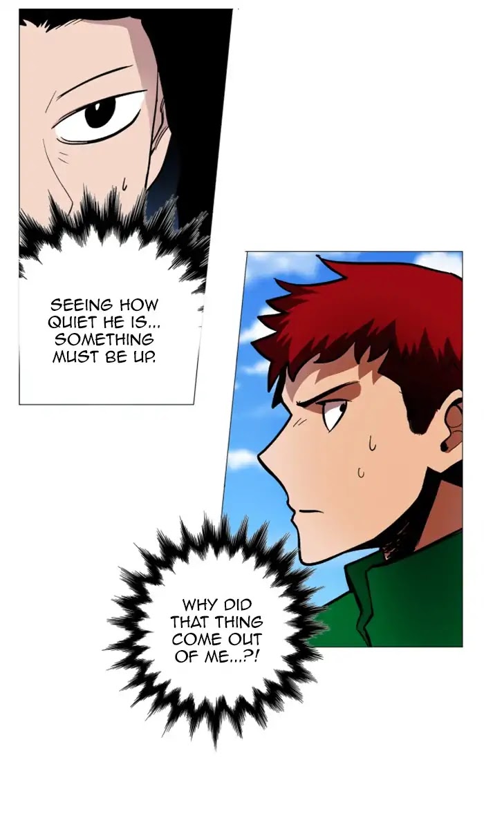 Hardcore Leveling Warrior Chapter 120 page 7 - Chapter 120