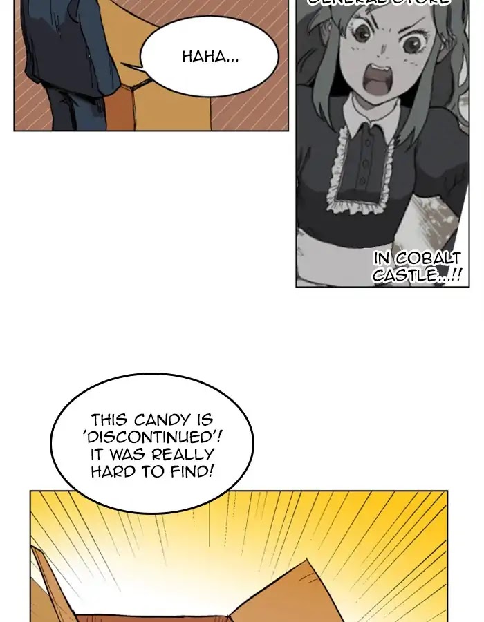 Hardcore Leveling Warrior Chapter 120 page 70 - Chapter 120