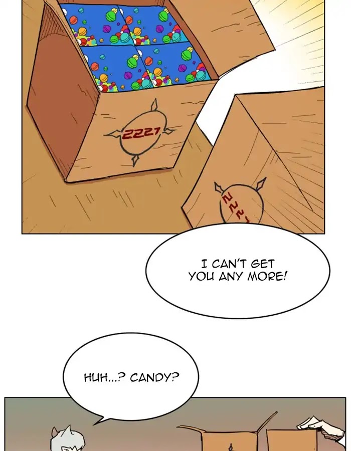 Hardcore Leveling Warrior Chapter 120 page 71 - Chapter 120