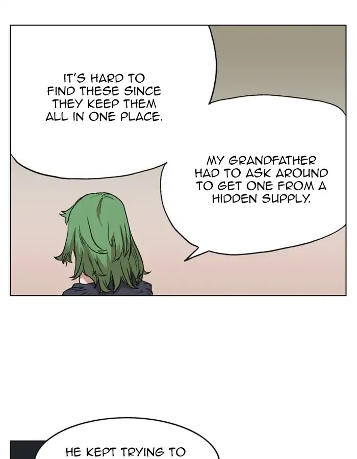 Hardcore Leveling Warrior Chapter 120 page 76 - Chapter 120