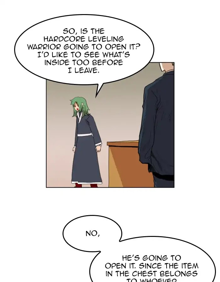 Hardcore Leveling Warrior Chapter 120 page 79 - Chapter 120