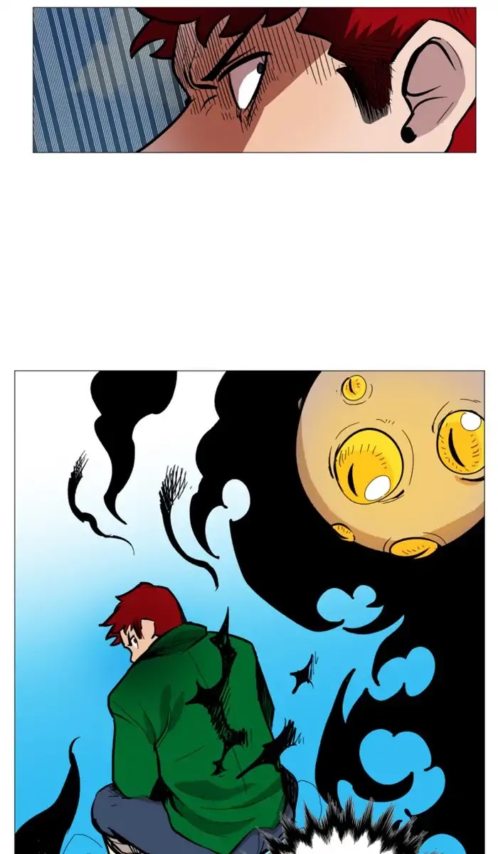 Hardcore Leveling Warrior Chapter 120 page 8 - Chapter 120