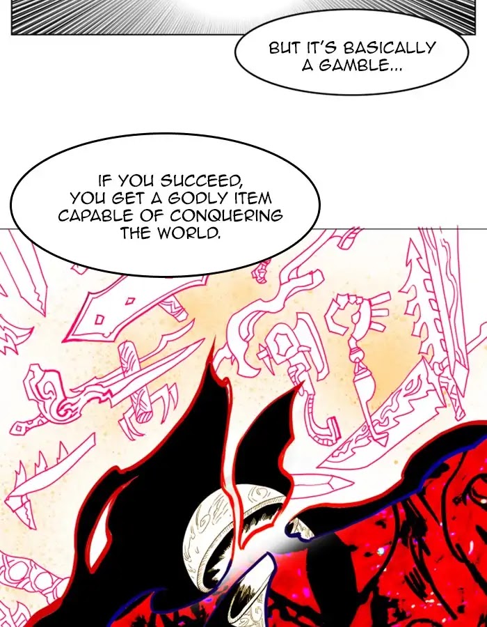 Hardcore Leveling Warrior Chapter 120 page 83 - Chapter 120