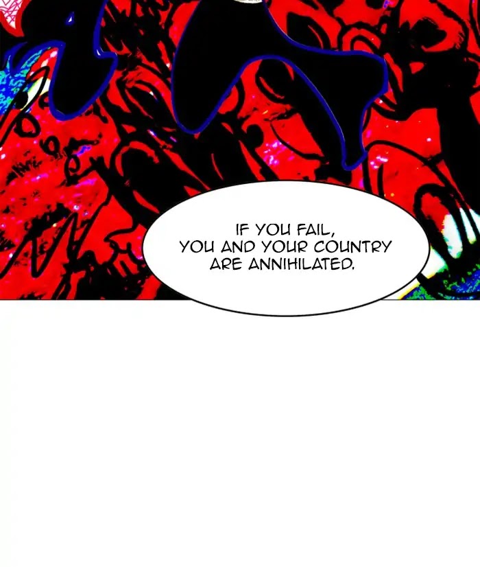 Hardcore Leveling Warrior Chapter 120 page 84 - Chapter 120