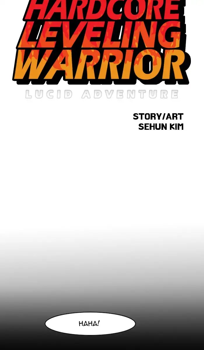 Hardcore Leveling Warrior Chapter 121 page 11 - Chapter 121