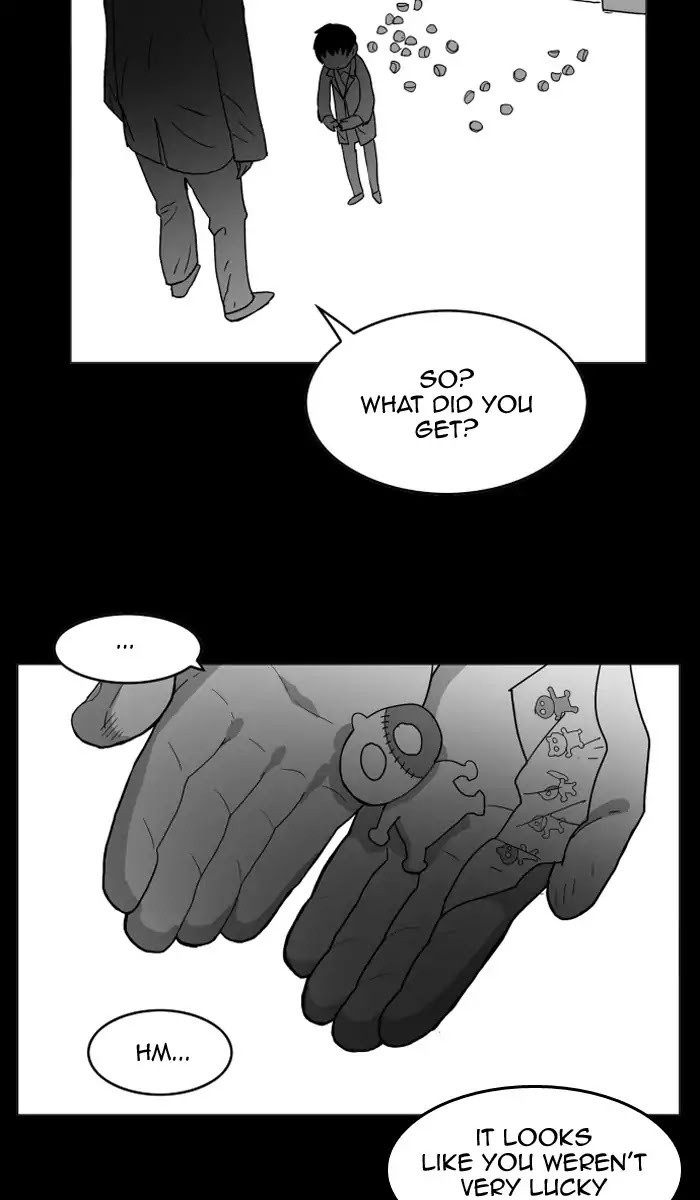 Hardcore Leveling Warrior Chapter 121 page 17 - Chapter 121