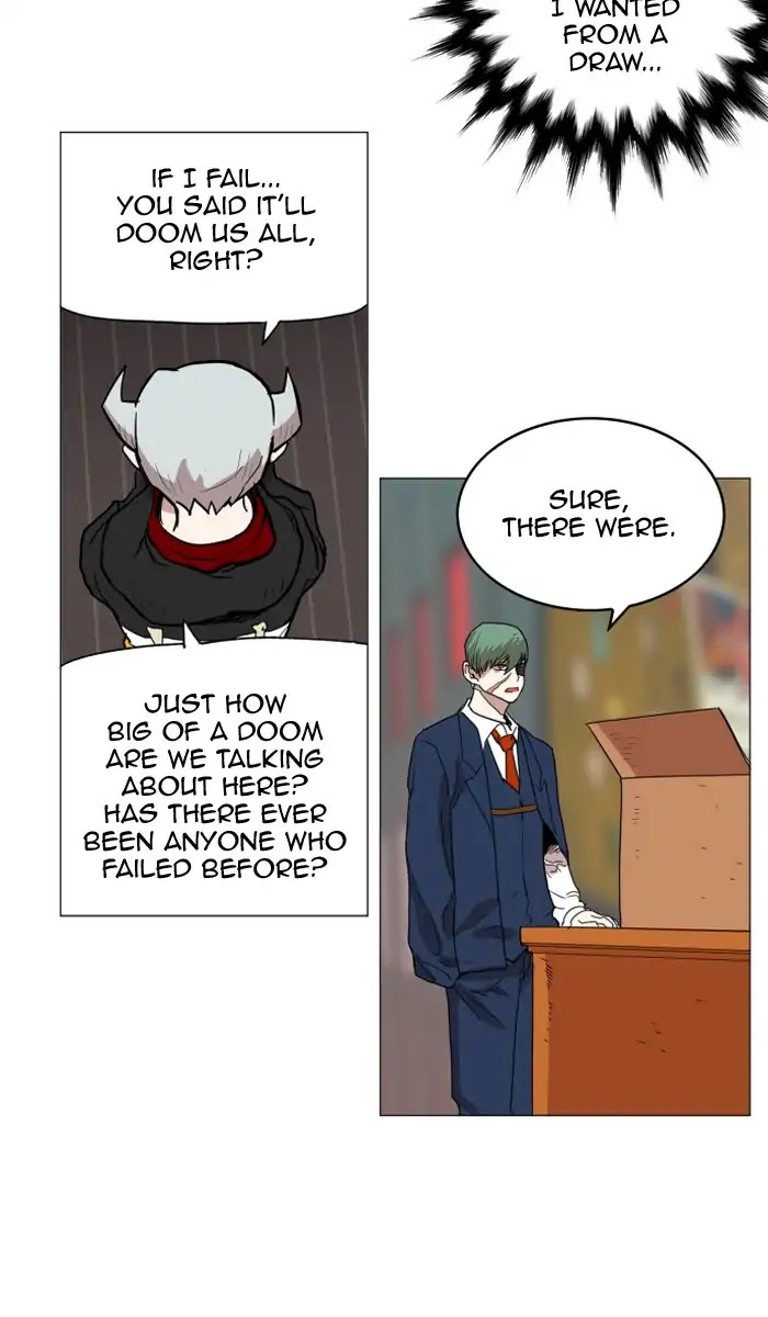 Hardcore Leveling Warrior Chapter 121 page 20 - Chapter 121