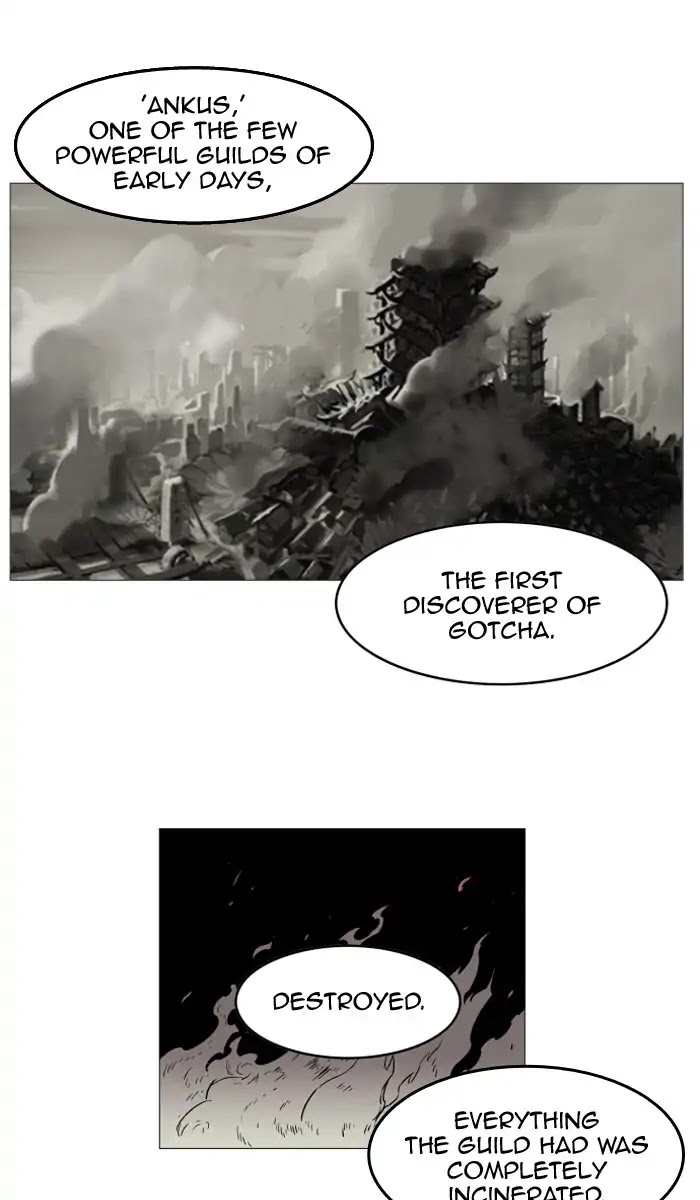 Hardcore Leveling Warrior Chapter 121 page 21 - Chapter 121