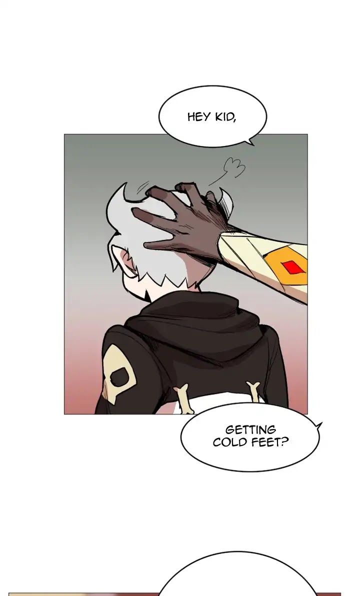 Hardcore Leveling Warrior Chapter 121 page 26 - Chapter 121