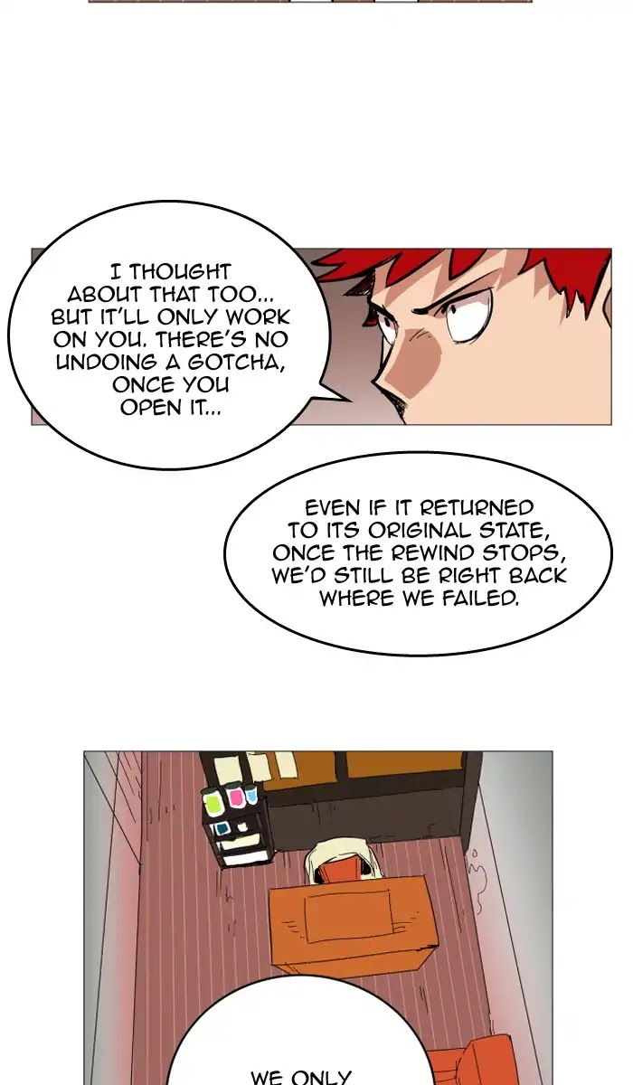 Hardcore Leveling Warrior Chapter 121 page 29 - Chapter 121