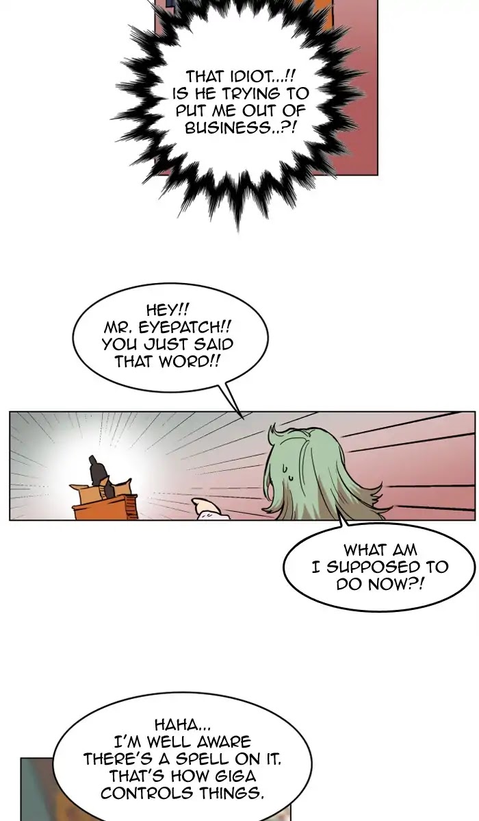 Hardcore Leveling Warrior Chapter 121 page 3 - Chapter 121