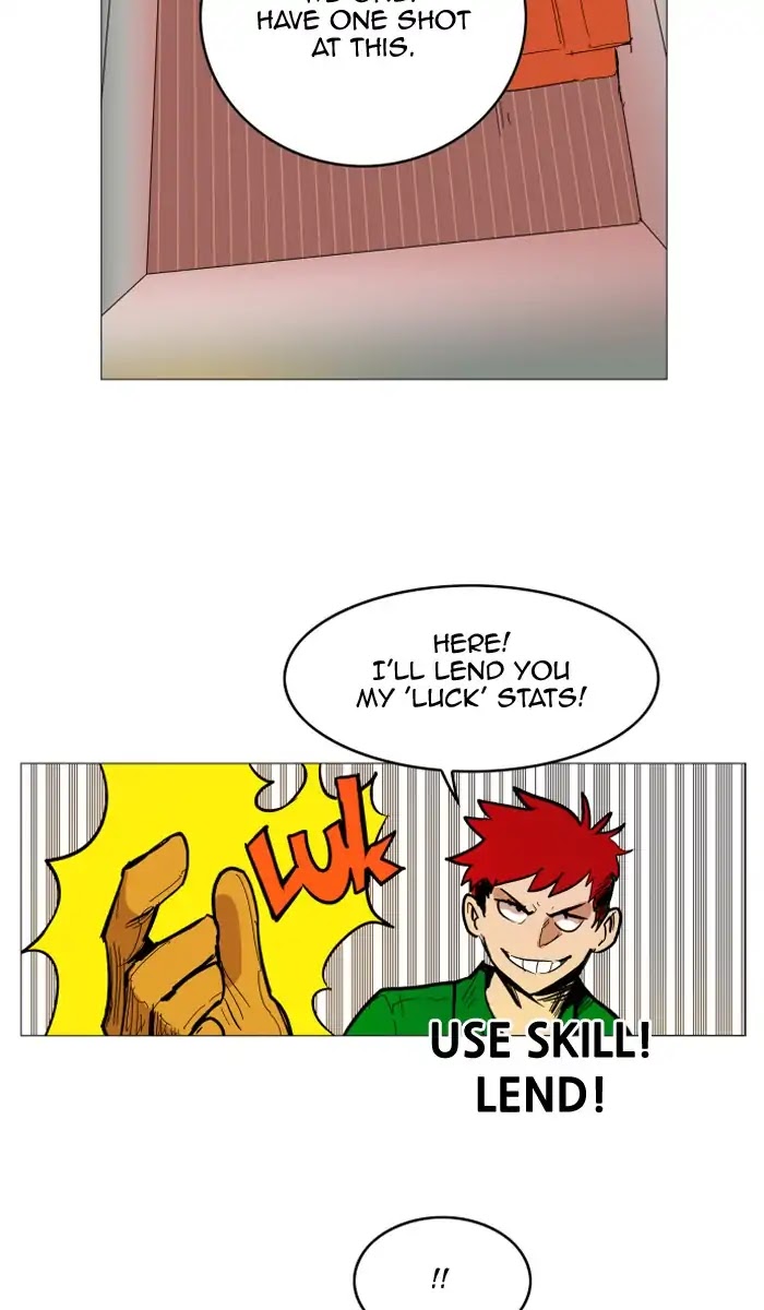 Hardcore Leveling Warrior Chapter 121 page 30 - Chapter 121