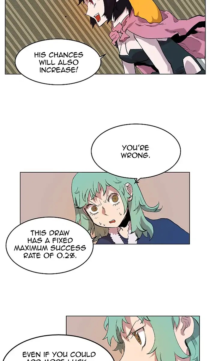Hardcore Leveling Warrior Chapter 121 page 32 - Chapter 121