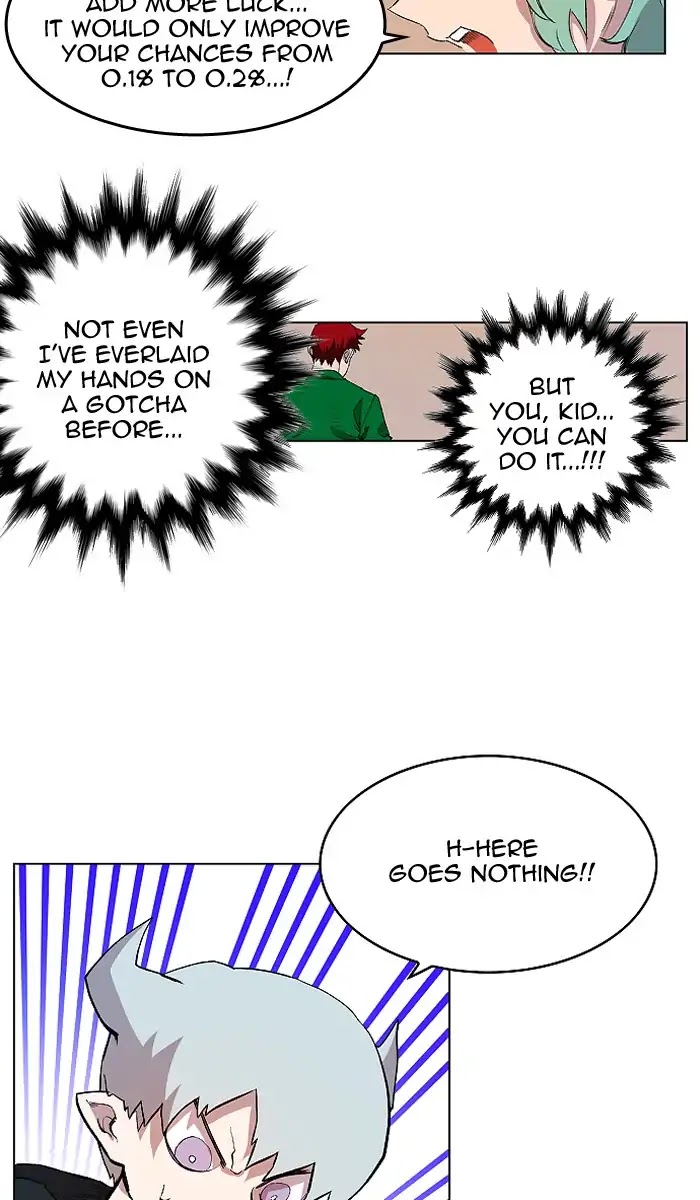 Hardcore Leveling Warrior Chapter 121 page 33 - Chapter 121