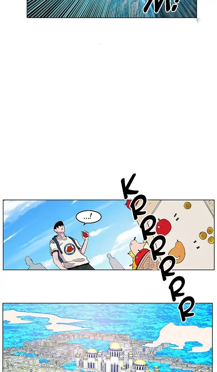 Hardcore Leveling Warrior Chapter 121 page 37 - Chapter 121