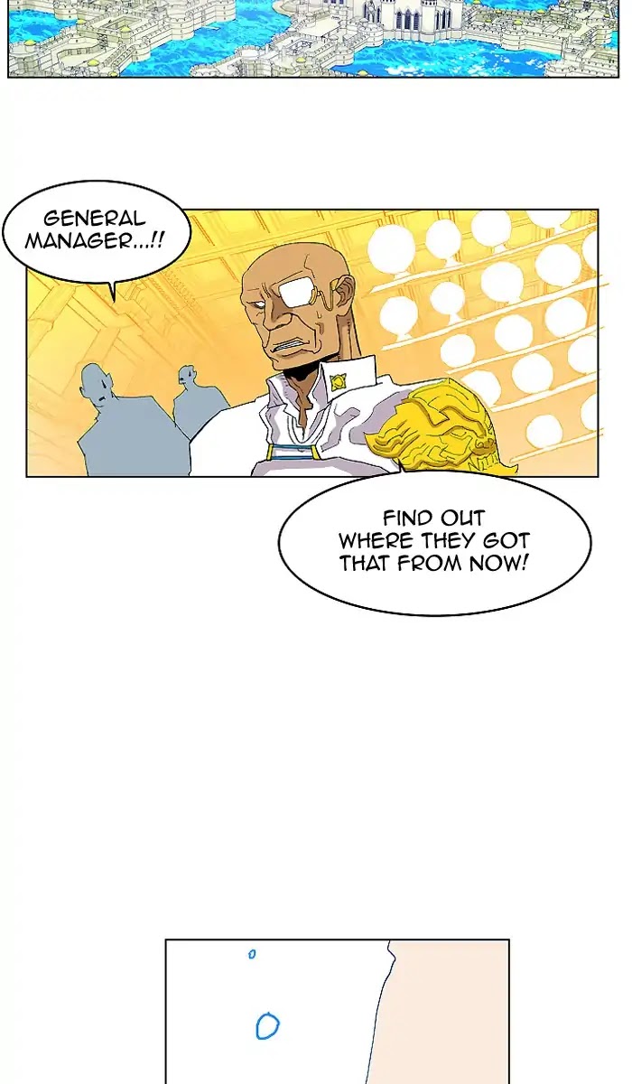 Hardcore Leveling Warrior Chapter 121 page 38 - Chapter 121