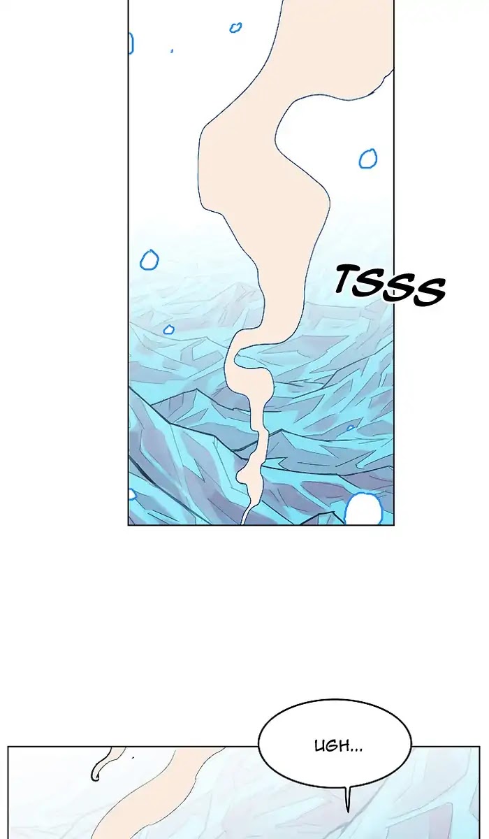 Hardcore Leveling Warrior Chapter 121 page 39 - Chapter 121