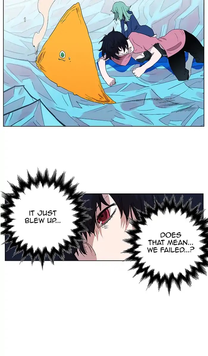 Hardcore Leveling Warrior Chapter 121 page 40 - Chapter 121