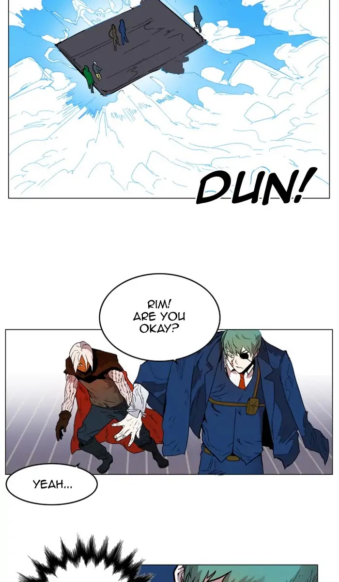 Hardcore Leveling Warrior Chapter 121 page 42 - Chapter 121