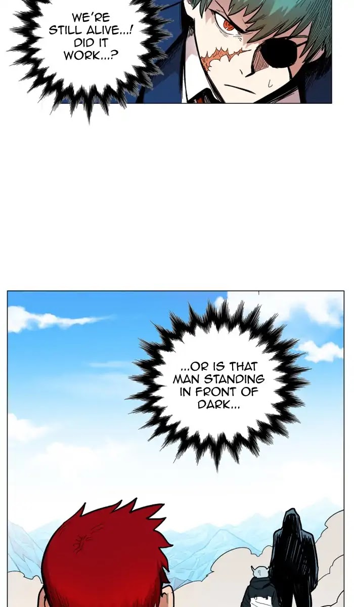 Hardcore Leveling Warrior Chapter 121 page 43 - Chapter 121