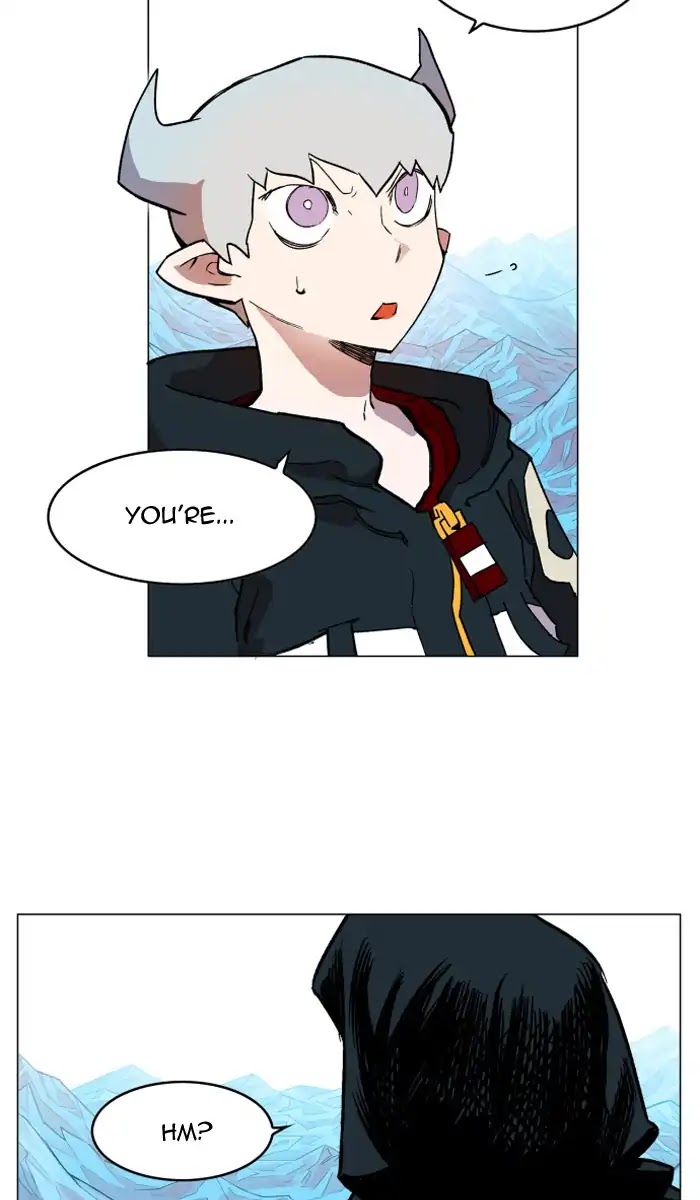 Hardcore Leveling Warrior Chapter 121 page 45 - Chapter 121