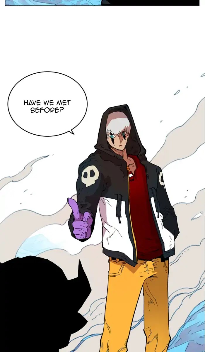 Hardcore Leveling Warrior Chapter 121 page 46 - Chapter 121