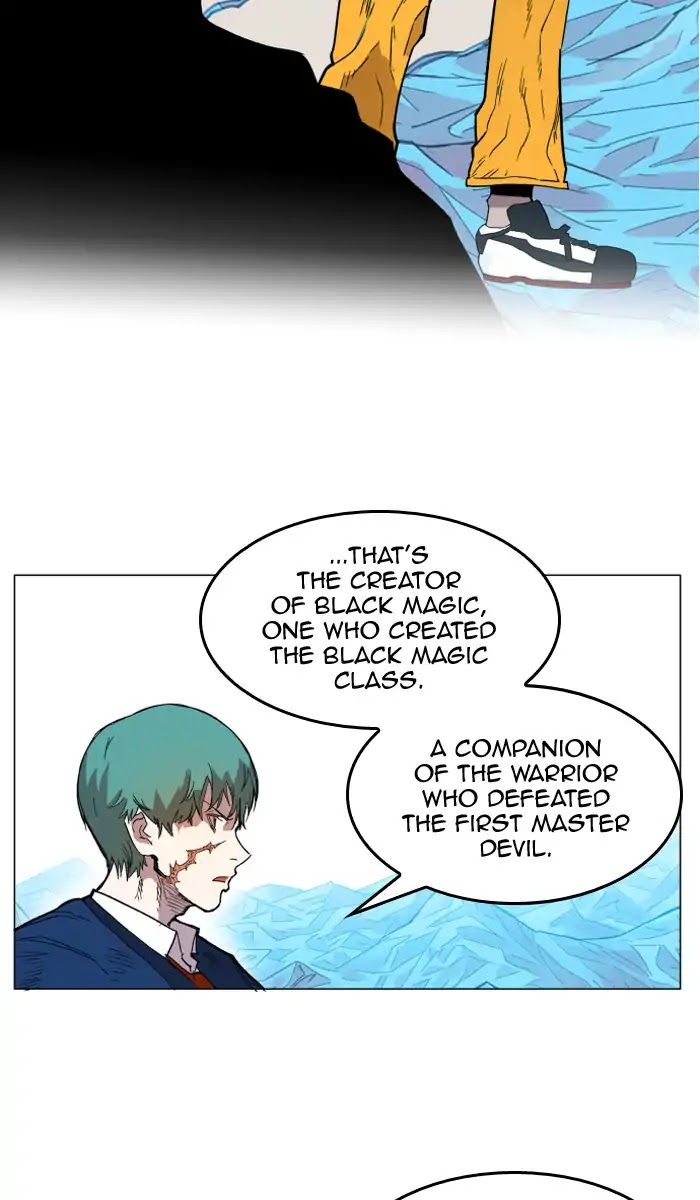 Hardcore Leveling Warrior Chapter 121 page 47 - Chapter 121