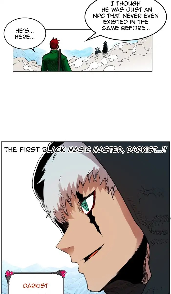 Hardcore Leveling Warrior Chapter 121 page 48 - Chapter 121