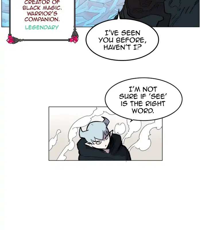 Hardcore Leveling Warrior Chapter 121 page 49 - Chapter 121