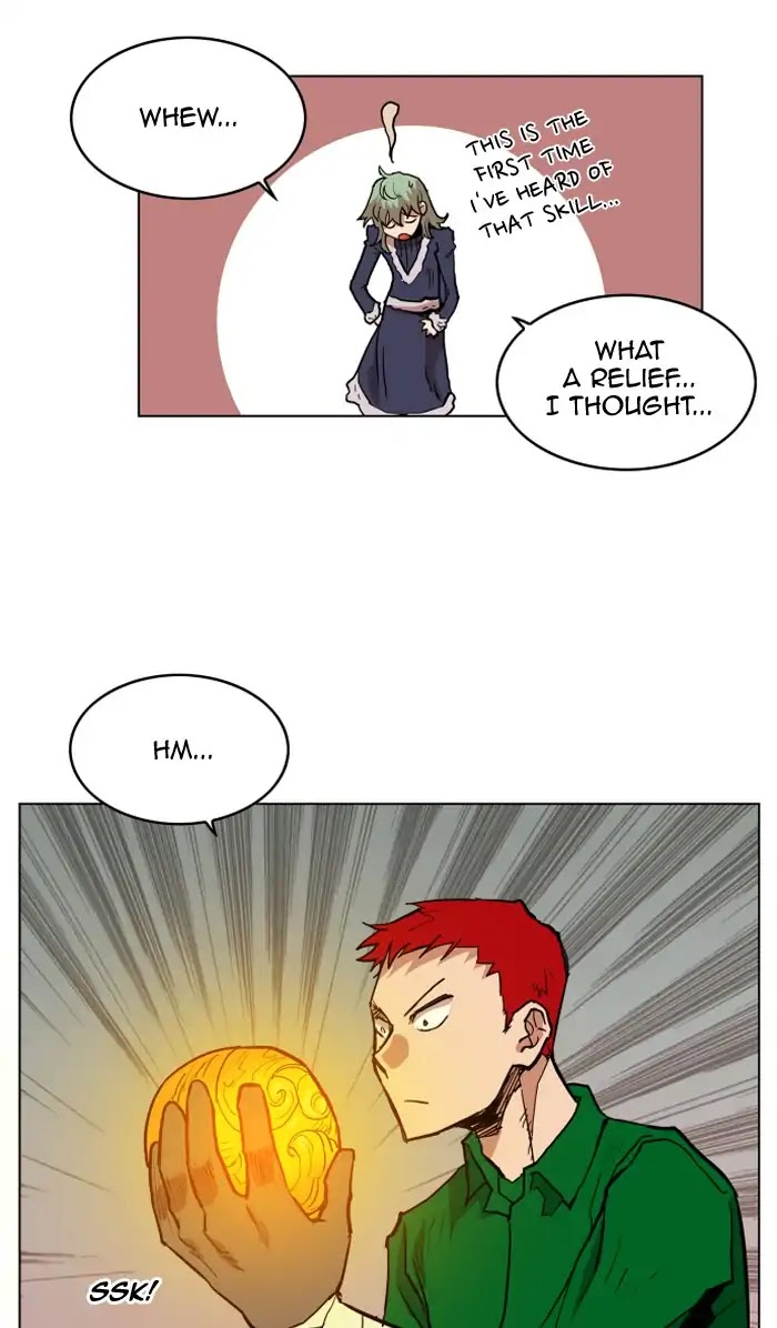 Hardcore Leveling Warrior Chapter 121 page 5 - Chapter 121