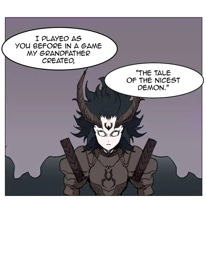 Hardcore Leveling Warrior Chapter 121 page 50 - Chapter 121