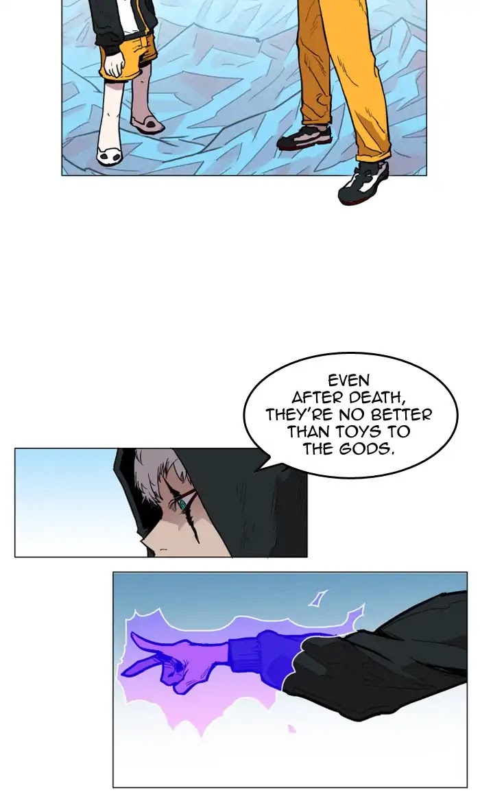 Hardcore Leveling Warrior Chapter 121 page 52 - Chapter 121