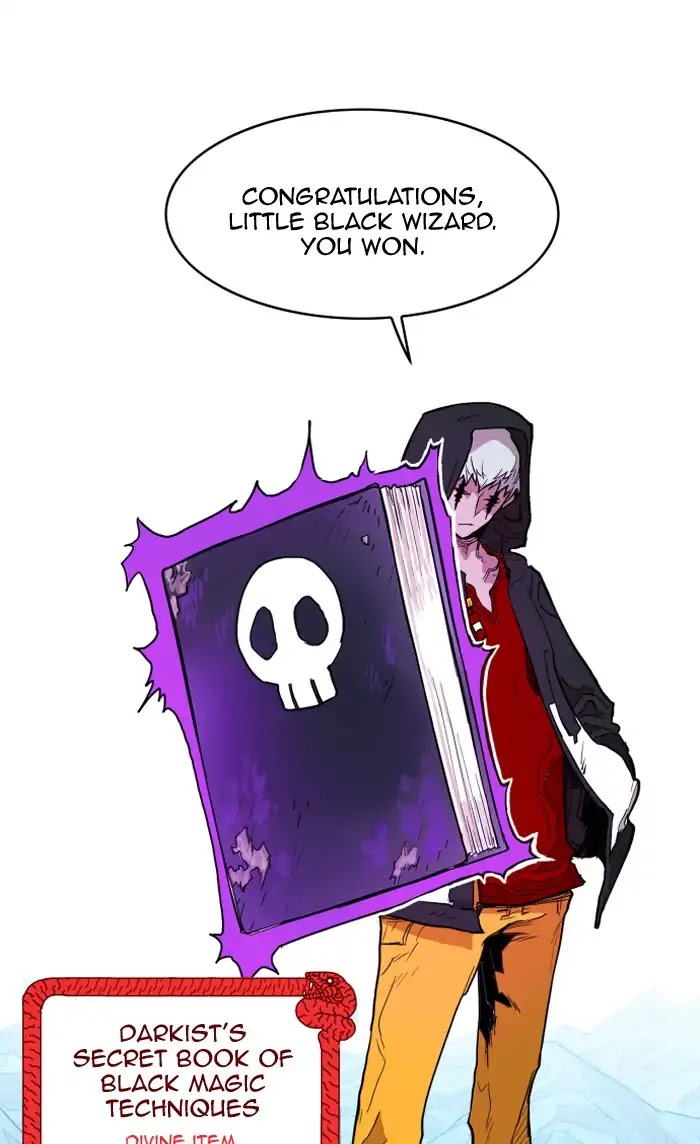 Hardcore Leveling Warrior Chapter 121 page 53 - Chapter 121