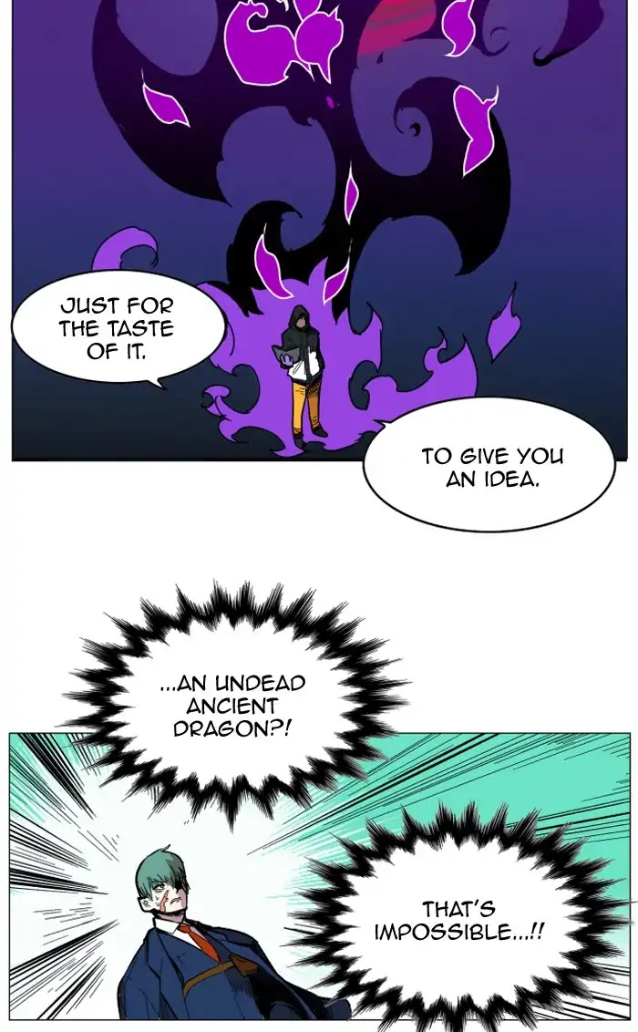 Hardcore Leveling Warrior Chapter 121 page 58 - Chapter 121