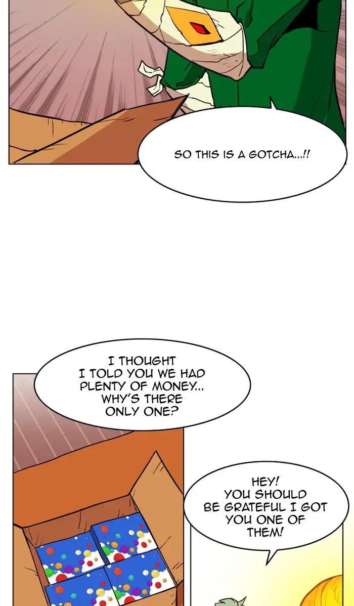 Hardcore Leveling Warrior Chapter 121 page 6 - Chapter 121