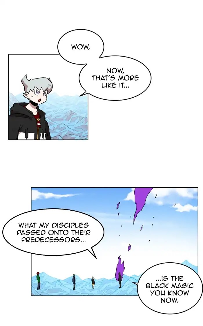 Hardcore Leveling Warrior Chapter 121 page 60 - Chapter 121