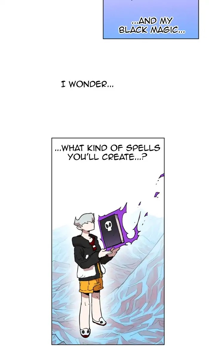 Hardcore Leveling Warrior Chapter 121 page 63 - Chapter 121