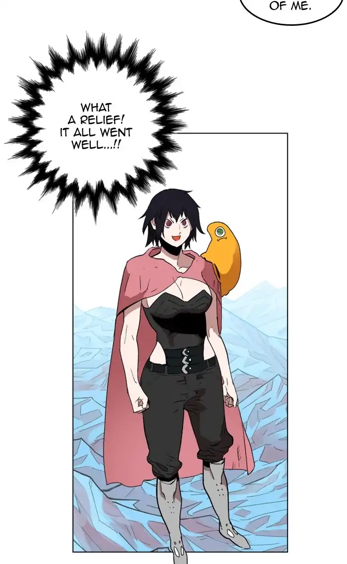 Hardcore Leveling Warrior Chapter 121 page 65 - Chapter 121