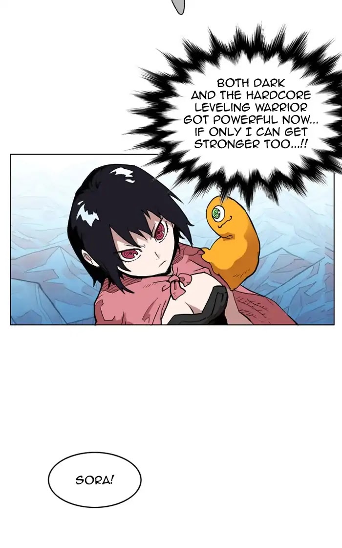 Hardcore Leveling Warrior Chapter 121 page 66 - Chapter 121