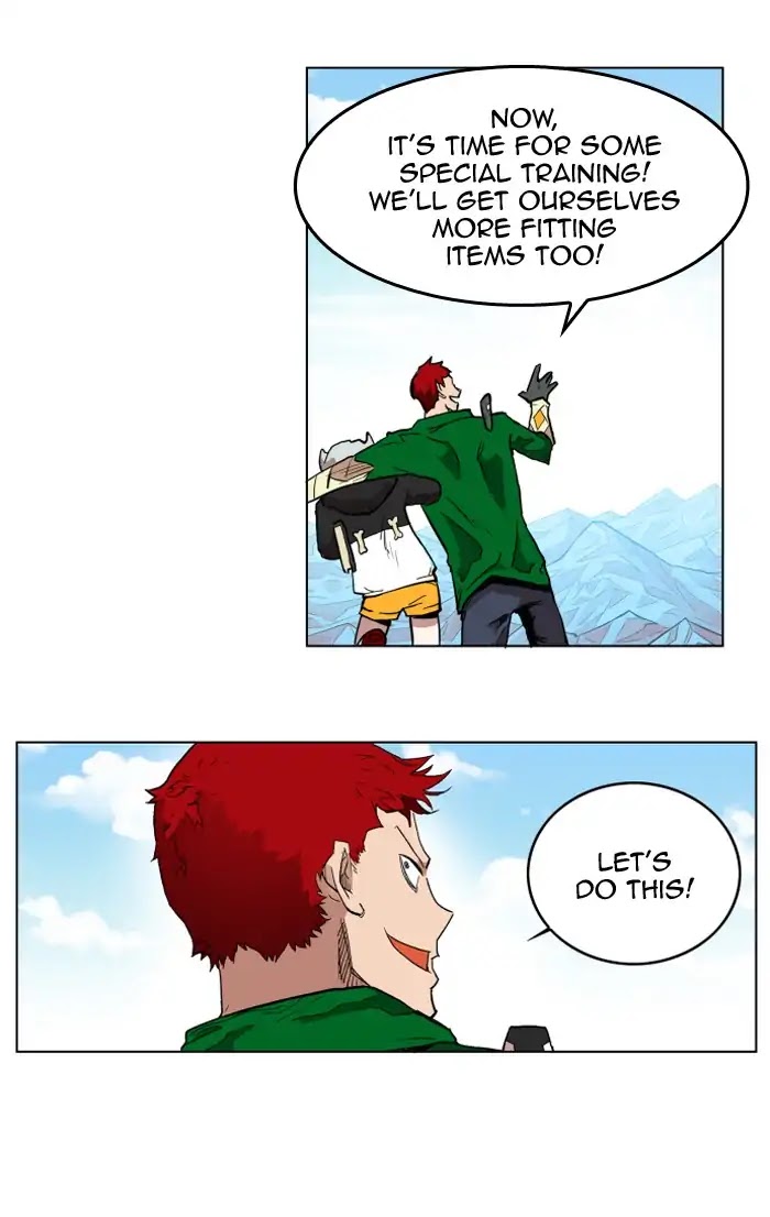 Hardcore Leveling Warrior Chapter 121 page 67 - Chapter 121