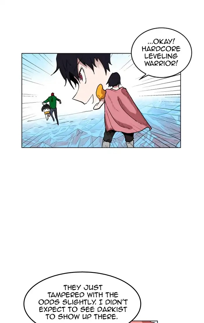Hardcore Leveling Warrior Chapter 121 page 68 - Chapter 121