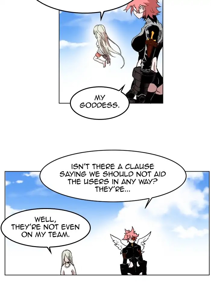 Hardcore Leveling Warrior Chapter 121 page 69 - Chapter 121